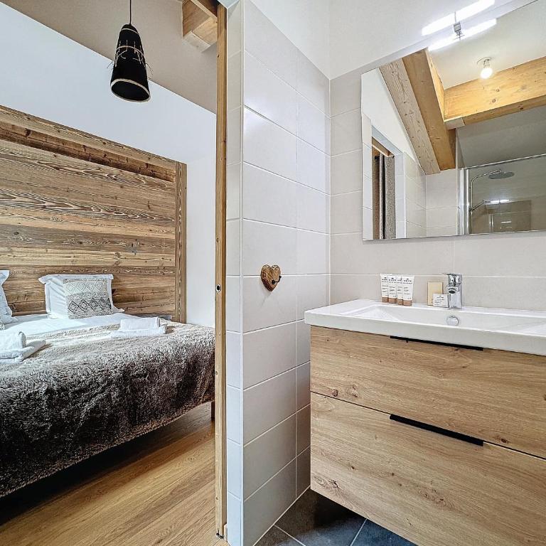 Celadon - appartement- 4 pers - proche centre - Appartamento con 2 Camere da Letto e Balcone - 4