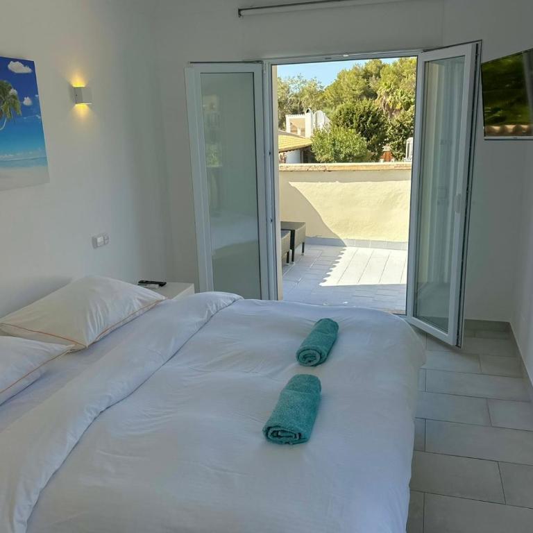 Bonaire Beach House - Casa Unifamiliar de 3 dormitorios - 10