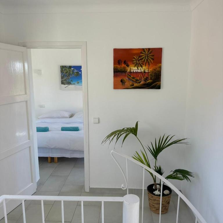 Bonaire Beach House - Casa Unifamiliar de 3 dormitorios - 12