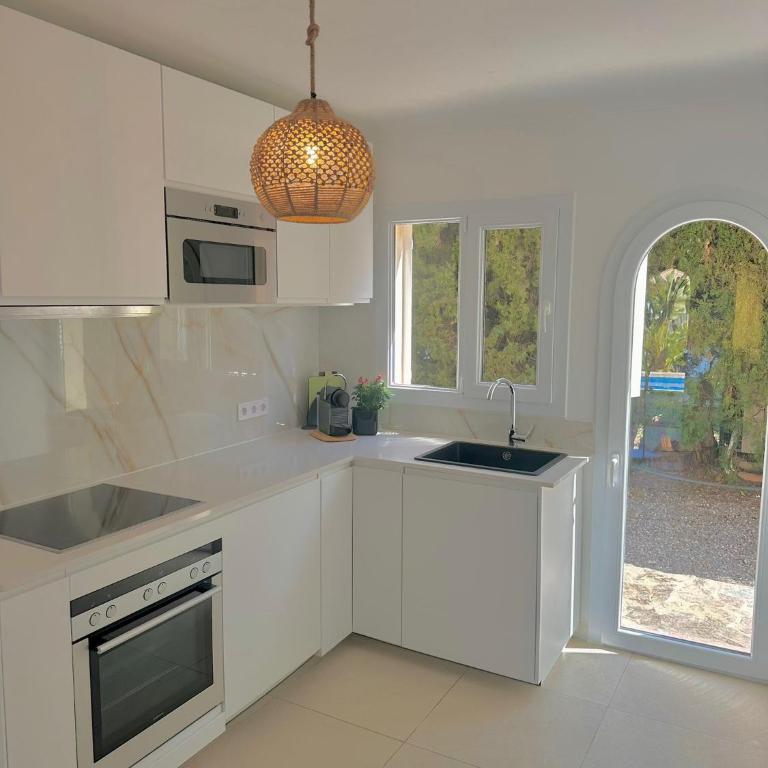 Bonaire Beach House - Casa Unifamiliar de 3 dormitorios - 8