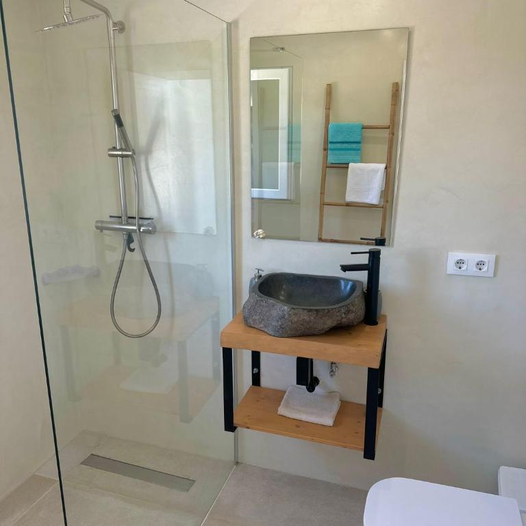 Bonaire Beach House - Casa Unifamiliar de 3 dormitorios - 13