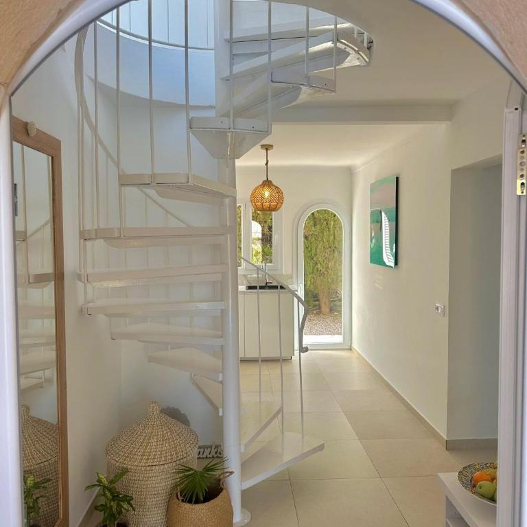 Bonaire Beach House - Casa Unifamiliar de 3 dormitorios - 7