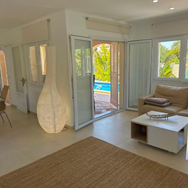 Bonaire Beach House - Casa Unifamiliar de 3 dormitorios - 6