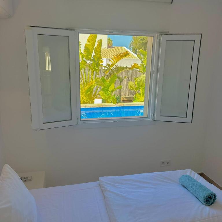 Bonaire Beach House - Casa Unifamiliar de 3 dormitorios - 17