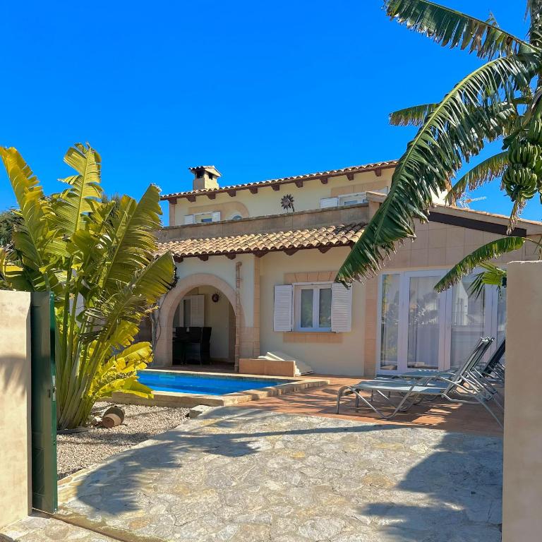 Bonaire Beach House - Casa Unifamiliar de 3 dormitorios - 3