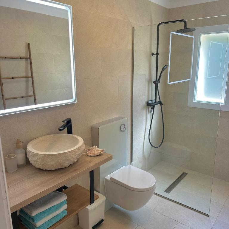 Bonaire Beach House - Casa Unifamiliar de 3 dormitorios - 19