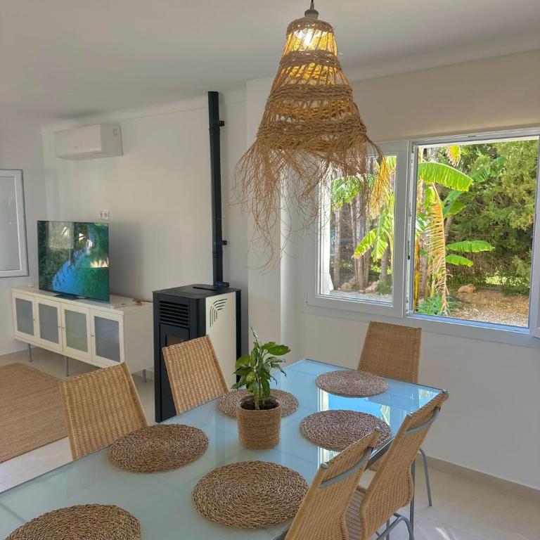 Bonaire Beach House - Casa Unifamiliar de 3 dormitorios - 4