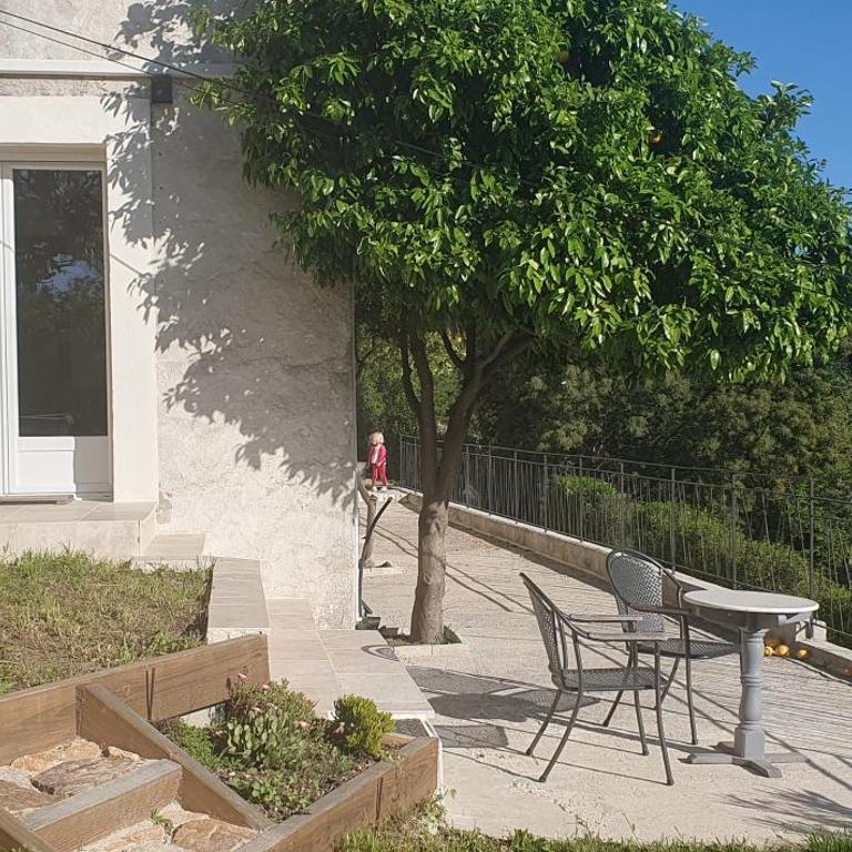 Calme et Vue Panoramique - Appartement 1 Chambre - 3