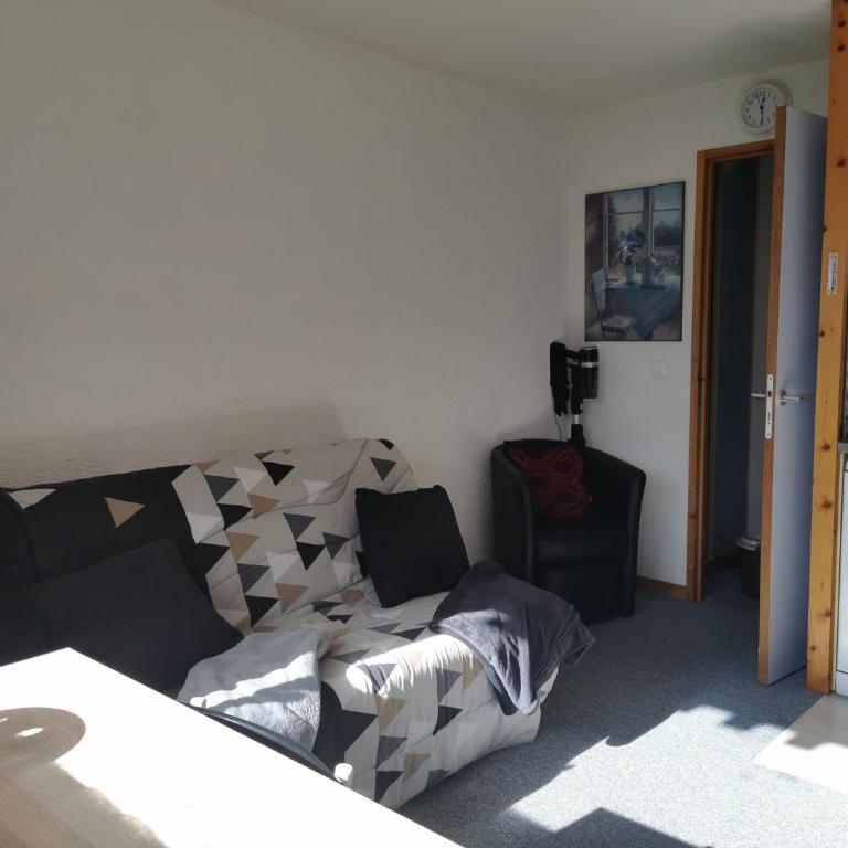 terrasses du Morel - Appartement - 6