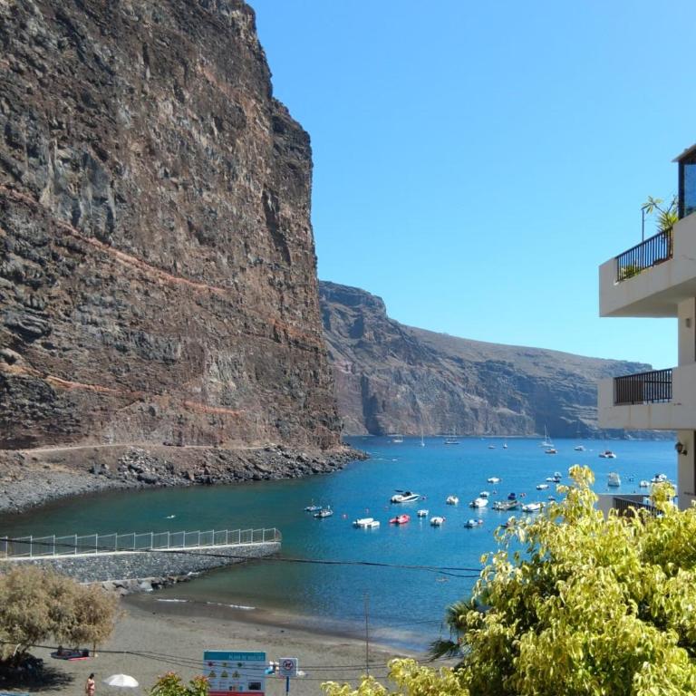 Apartamento La Playa - Apartamento de 1 dormitorio - 24