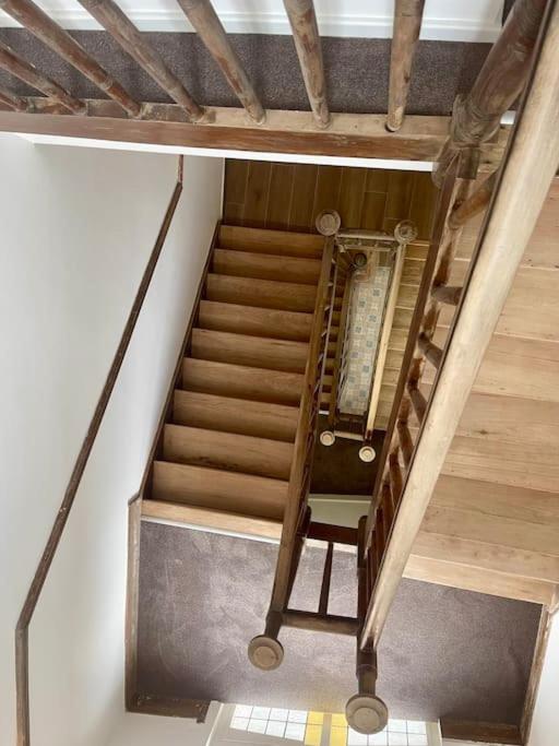 Séjour Art Nouveau au coeur de Wazemmes - Appartement Supérieur - 26