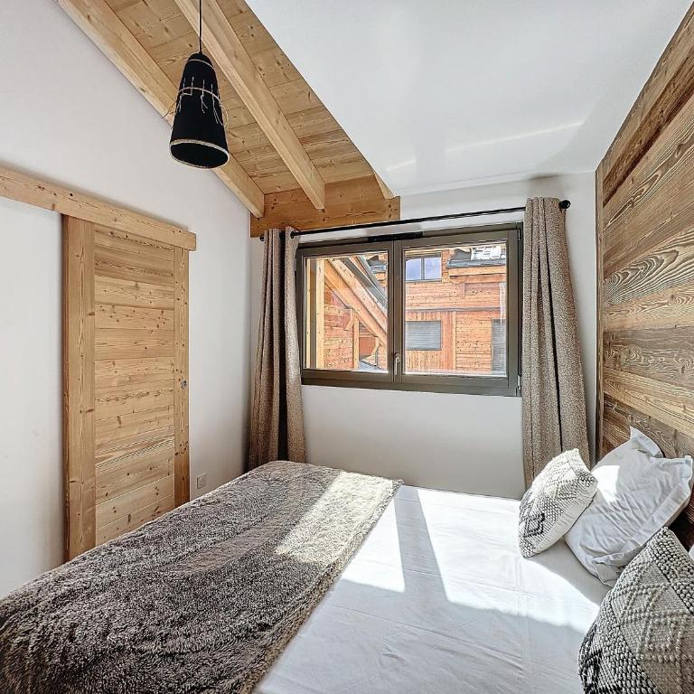Celadon - appartement- 4 pers - proche centre - Appartamento con 2 Camere da Letto e Balcone - 2