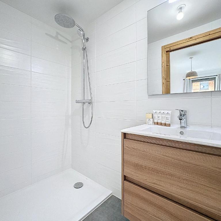 Celadon - appartement- 4 pers - proche centre - Appartamento con 2 Camere da Letto e Balcone - 12