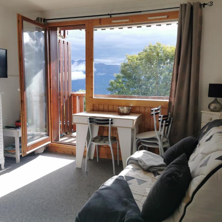 terrasses du Morel - Appartement - 1