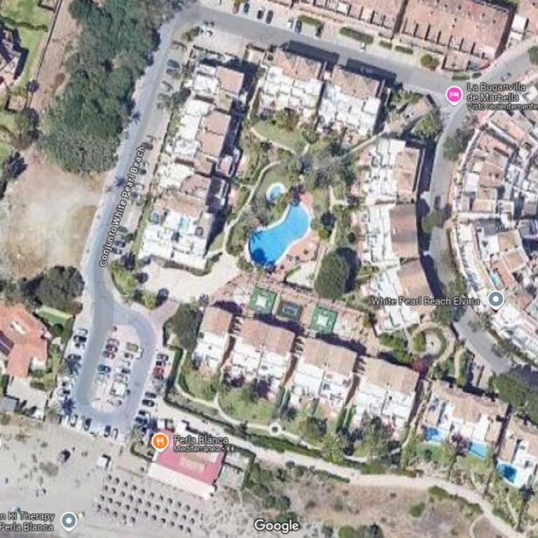 La Buganvilla de Marbella - Apartamento de 2 dormitorios - 39