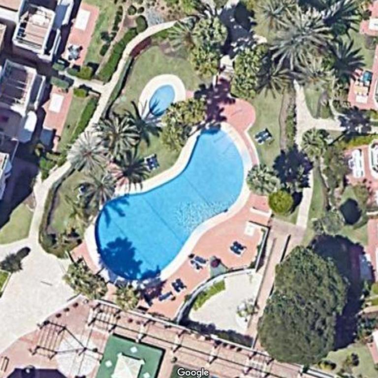 La Buganvilla de Marbella - Apartamento de 2 dormitorios - 38