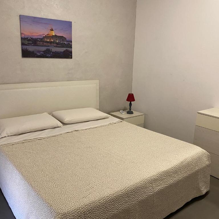 Appartamento Francesca - Appartamento con 1 Camera da Letto - 13