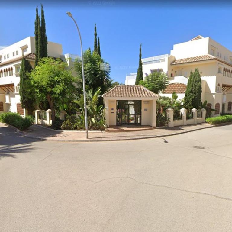 La Buganvilla de Marbella - Apartamento de 2 dormitorios - 40