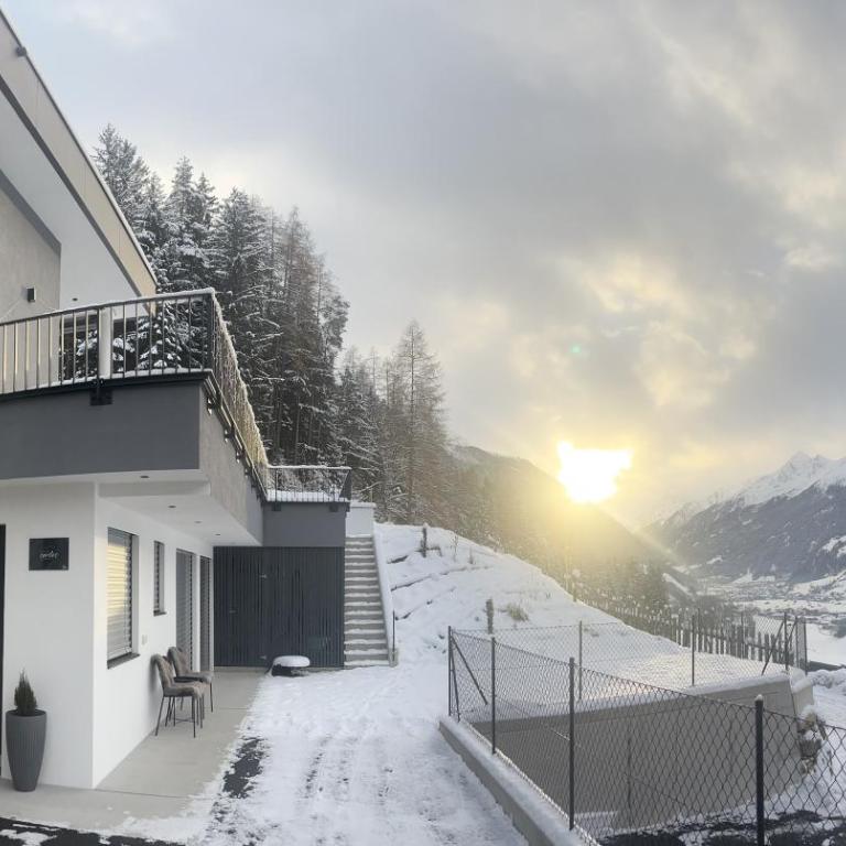 Apartment Serles Neustift im Stubaital - Apartment mit 2 Schlafzimmern - 20