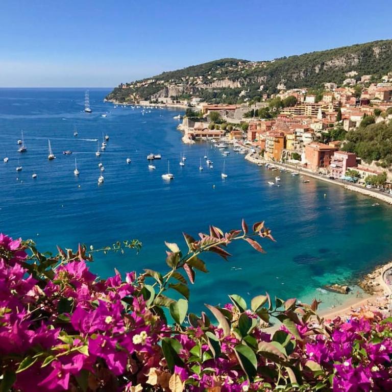 86m- Spacious 3 room apartment with large terrace - Appartement 2 Chambres - 27