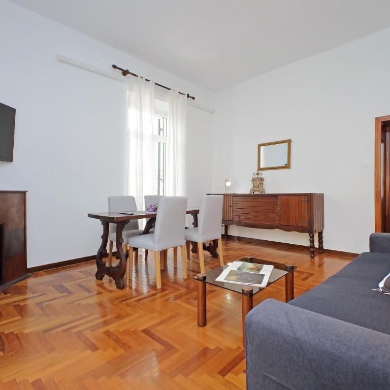 4BNB - Queen Mary Vatican Home - Appartamento con 2 Camere da Letto - 7