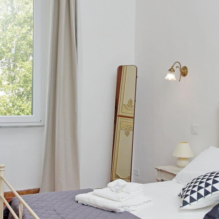 4BNB - Queen Mary Vatican Home - Appartamento con 2 Camere da Letto - 29