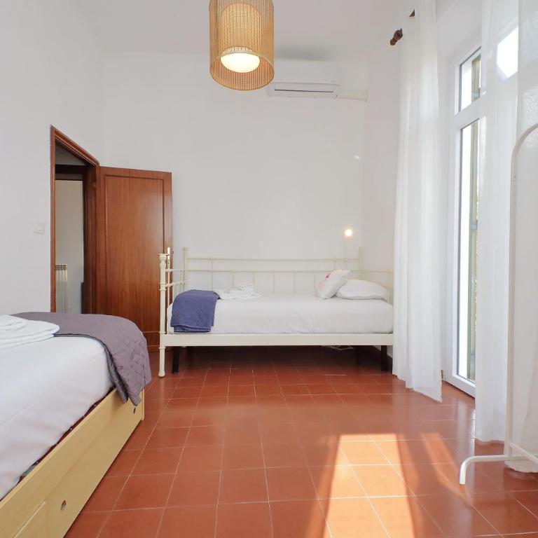 4BNB - Queen Mary Vatican Home - Appartamento con 2 Camere da Letto - 20