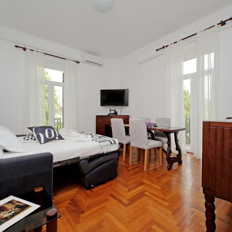 4BNB - Queen Mary Vatican Home - Appartamento con 2 Camere da Letto - 10