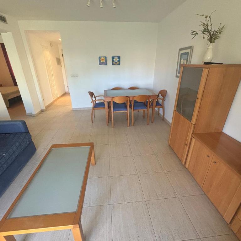 La Riviera vista- Serviden - Apartamento de 2 dormitorios con terraza - 4