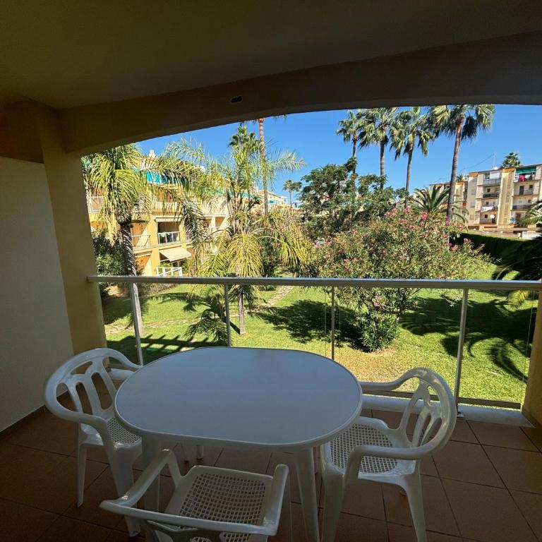 La Riviera vista- Serviden - Apartamento de 2 dormitorios con terraza - 5