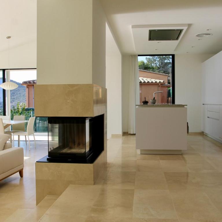 Exclusiva Villa La Dolça en Calonge - Casa - 56