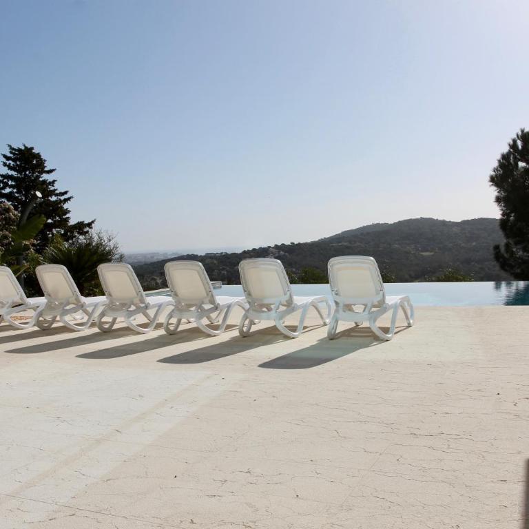 Exclusiva Villa La Dolça en Calonge - Casa - 78