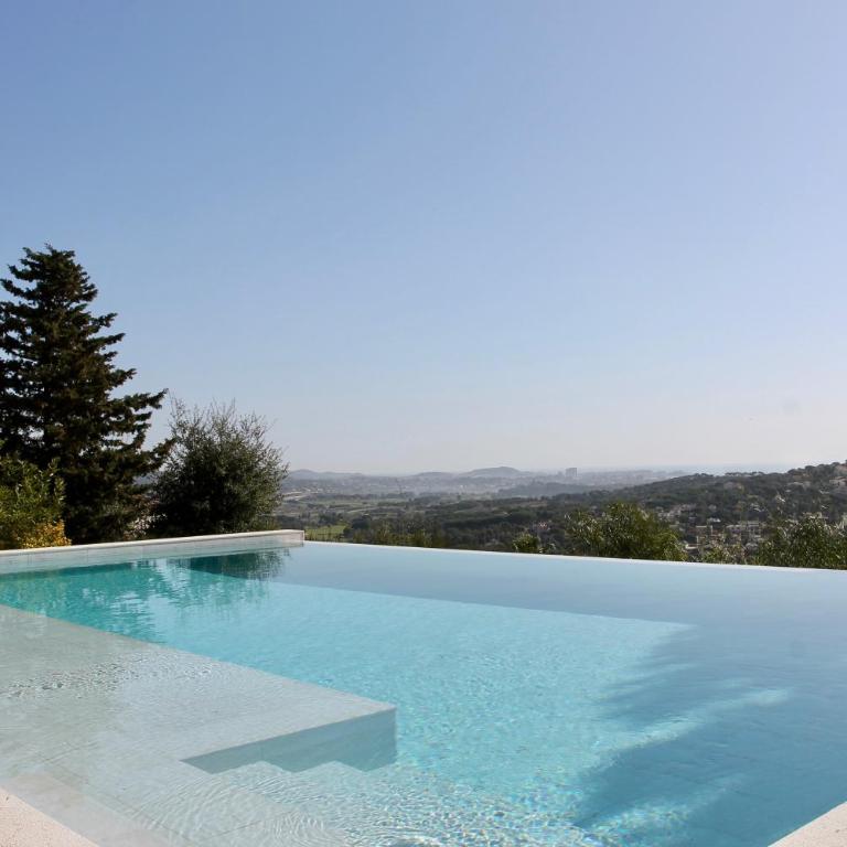 Exclusiva Villa La Dolça en Calonge - Casa - 79