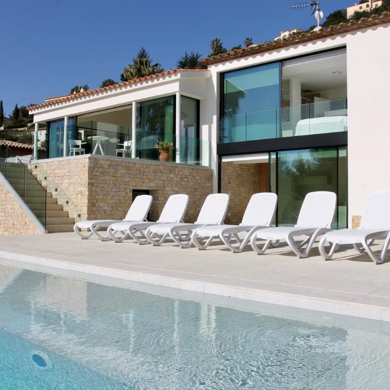 Exclusiva Villa La Dolça en Calonge - Casa - 81