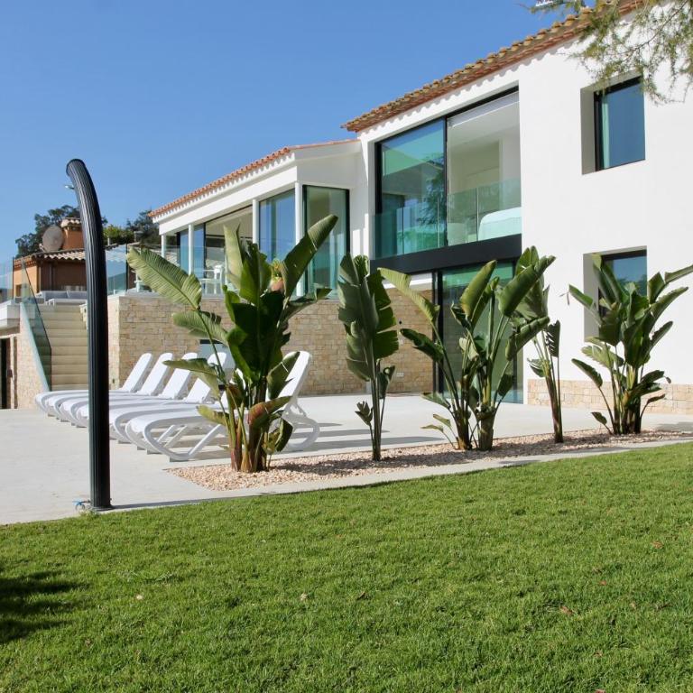 Exclusiva Villa La Dolça en Calonge - Casa - 82