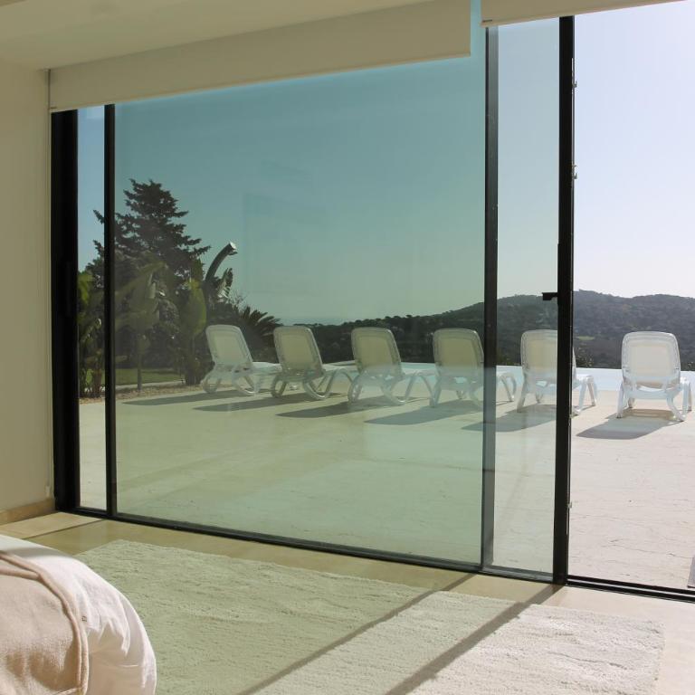 Exclusiva Villa La Dolça en Calonge - Casa - 85