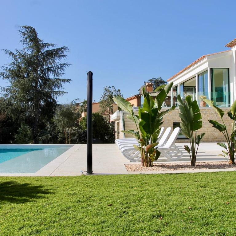 Exclusiva Villa La Dolça en Calonge - Casa - 89