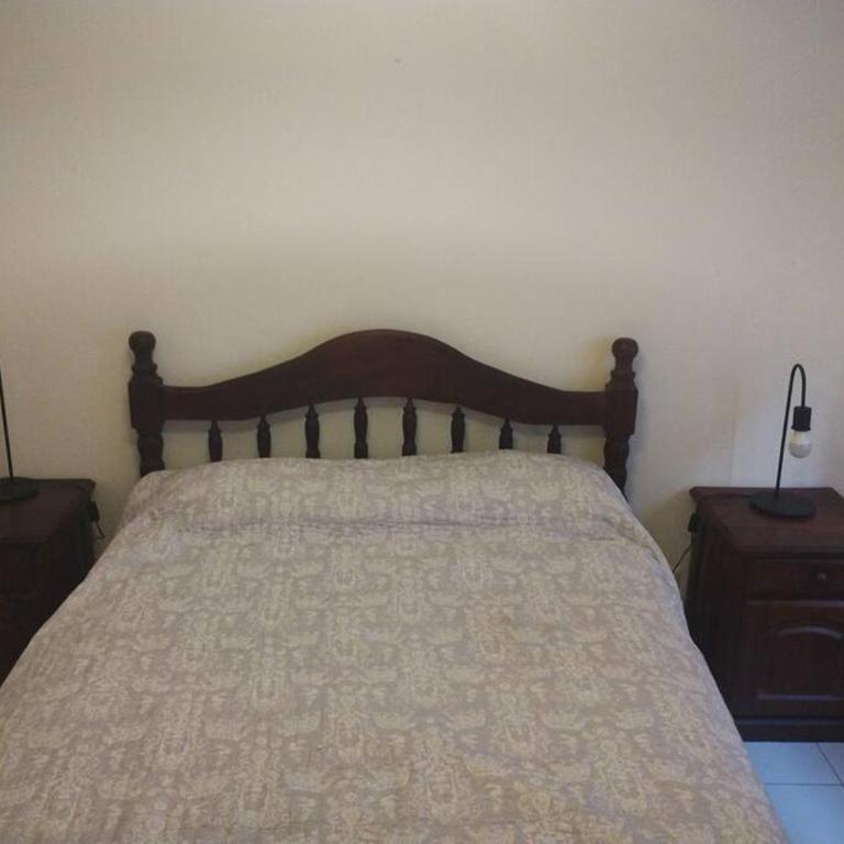 Betania - Apartamento de 1 dormitorio - 3