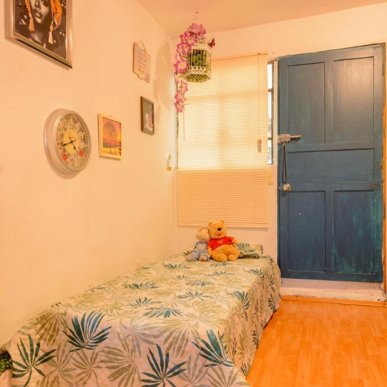 La suite más cómoda y elegante - Apartment with Terrace - 10