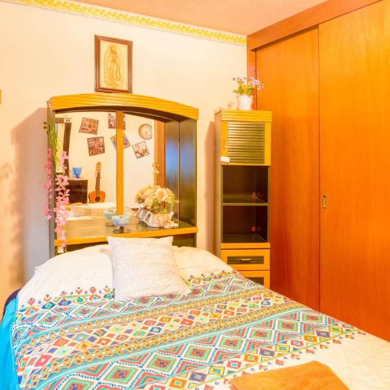 La suite más cómoda y elegante - Deluxe Room - 13
