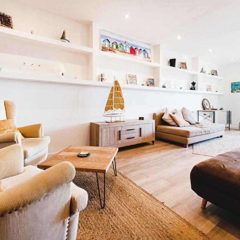 Apartamento Palmeras en Platja d'Aro - Apartamento - 32