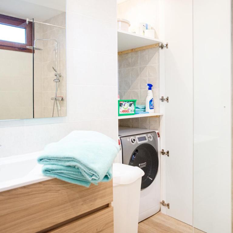 Apartamento Palmeras en Platja d'Aro - Apartamento - 33