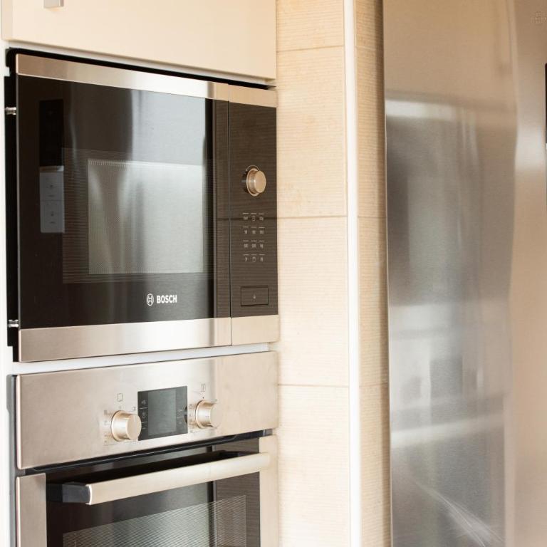 Apartamento Palmeras en Platja d'Aro - Apartamento - 34