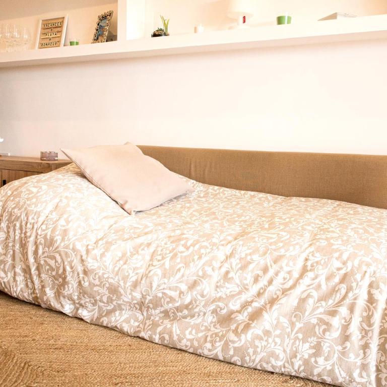 Apartamento Palmeras en Platja d'Aro - Apartamento - 46