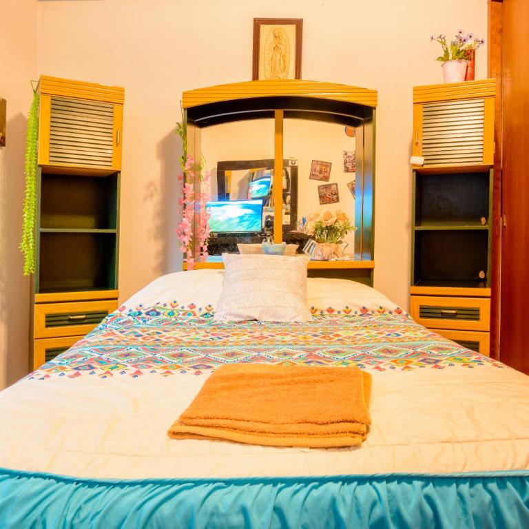 La suite más cómoda y elegante - Deluxe Room - 14