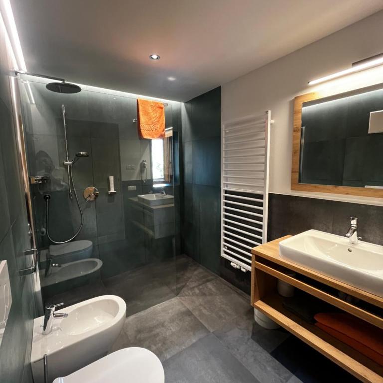 Hotel Mirabel - Camera Matrimoniale Comfort - 6