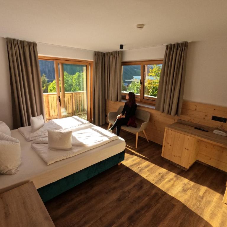 Hotel Mirabel - Camera Matrimoniale Comfort - 4