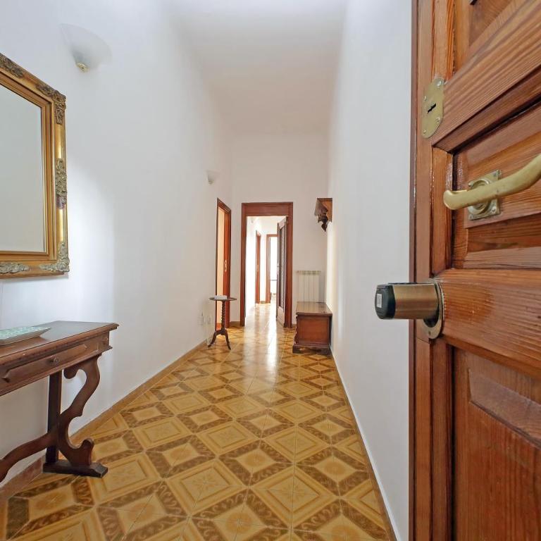 4BNB - Queen Mary Vatican Home - Appartamento con 2 Camere da Letto - 35