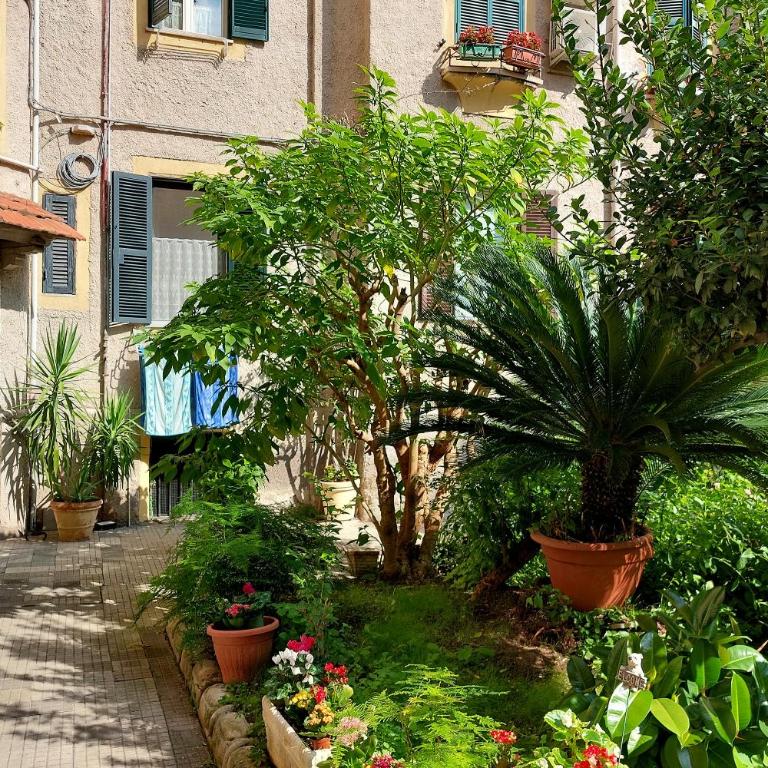 4BNB - Queen Mary Vatican Home - Appartamento con 2 Camere da Letto - 38