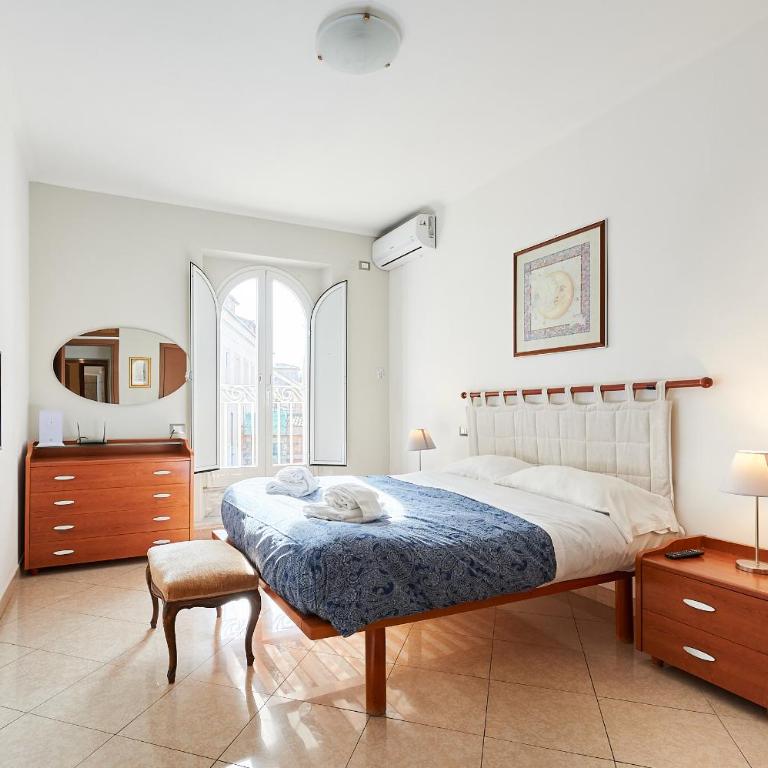 Close to the Spanish Steps, WIFI, Air Cond, 2 bedrooms - Casa con 2 Camere da Letto - 1
